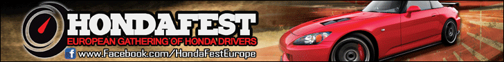 Hondafest 2013